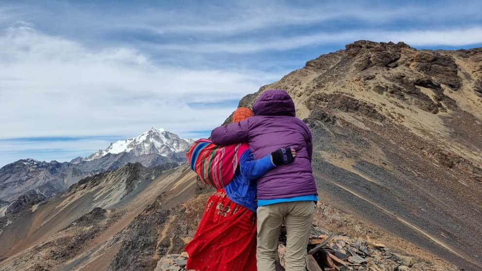 mujeres-aconcagua-montana